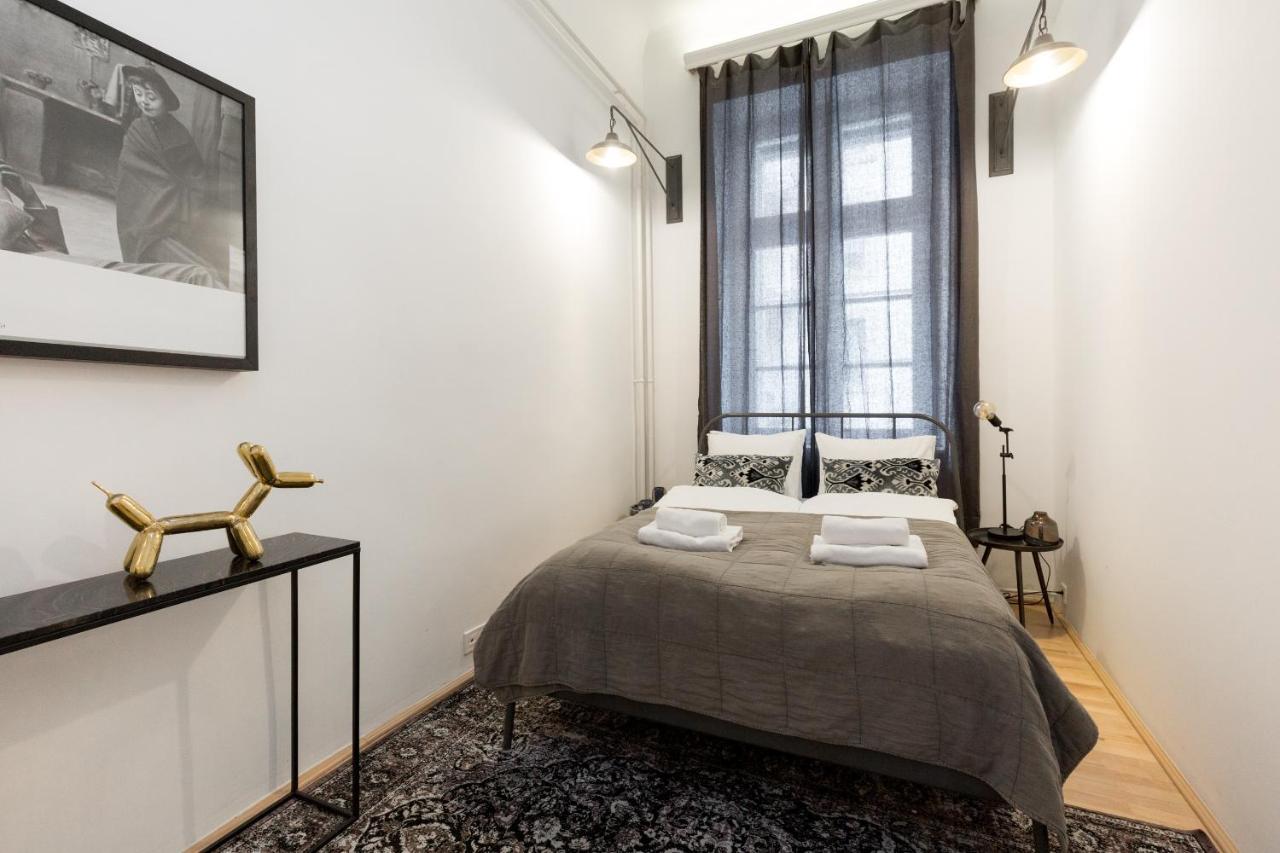 Bohemian Dream In The Absolute Center W 2br/2bt Apartamento