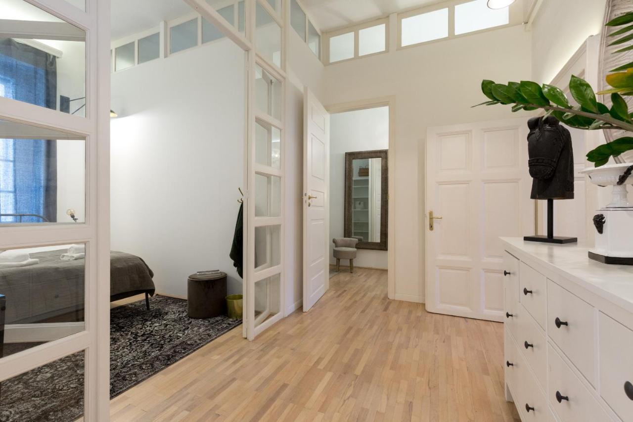 Bohemian Dream In The Absolute Center W 2br/2bt * Budapest