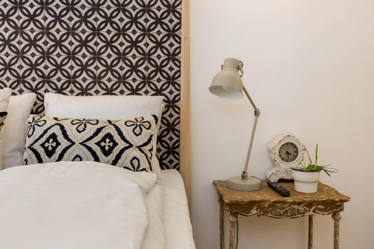 Apartmán Bohemian Dream In The Absolute Center W 2br/2bt *
