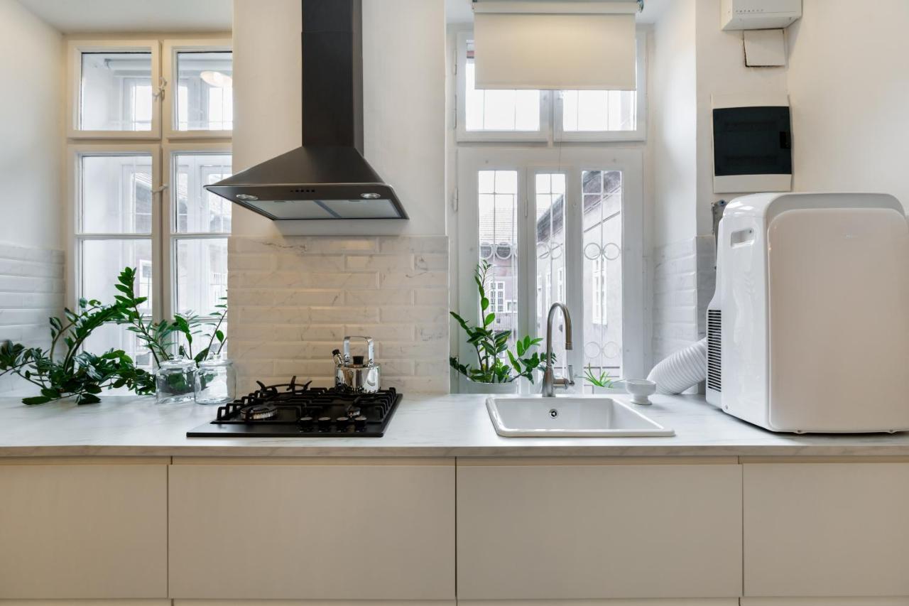 Bohemian Dream In The Absolute Center W 2br/2bt Apartmán