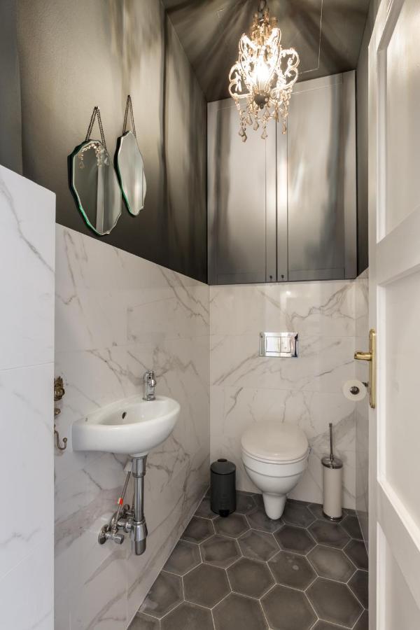 Bohemian Dream In The Absolute Center W 2br/2bt * Budapest