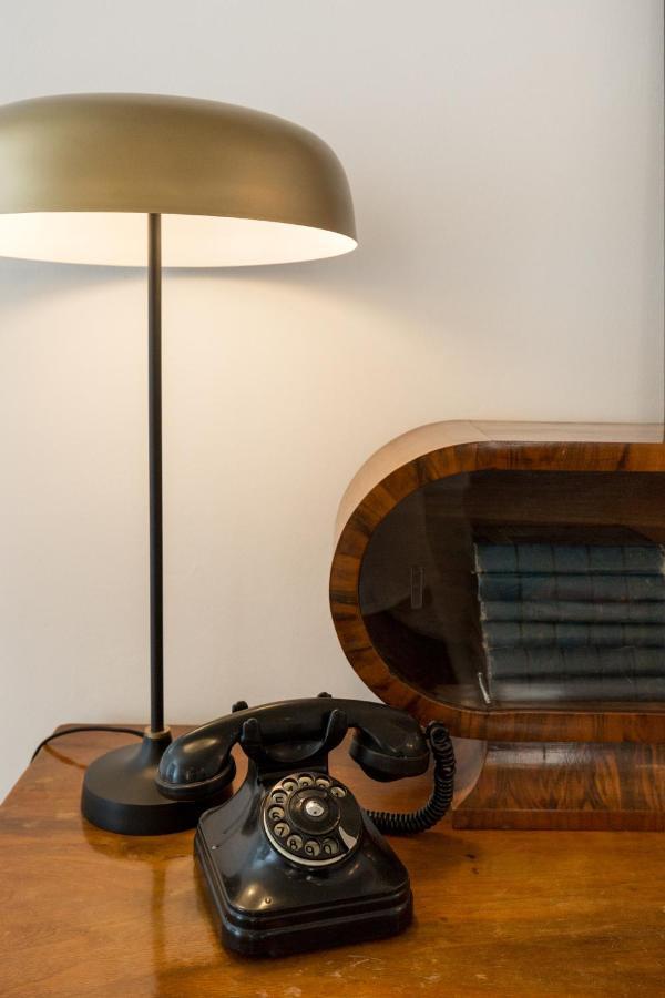 Apartmán Bohemian Dream In The Absolute Center W 2br/2bt Budapest