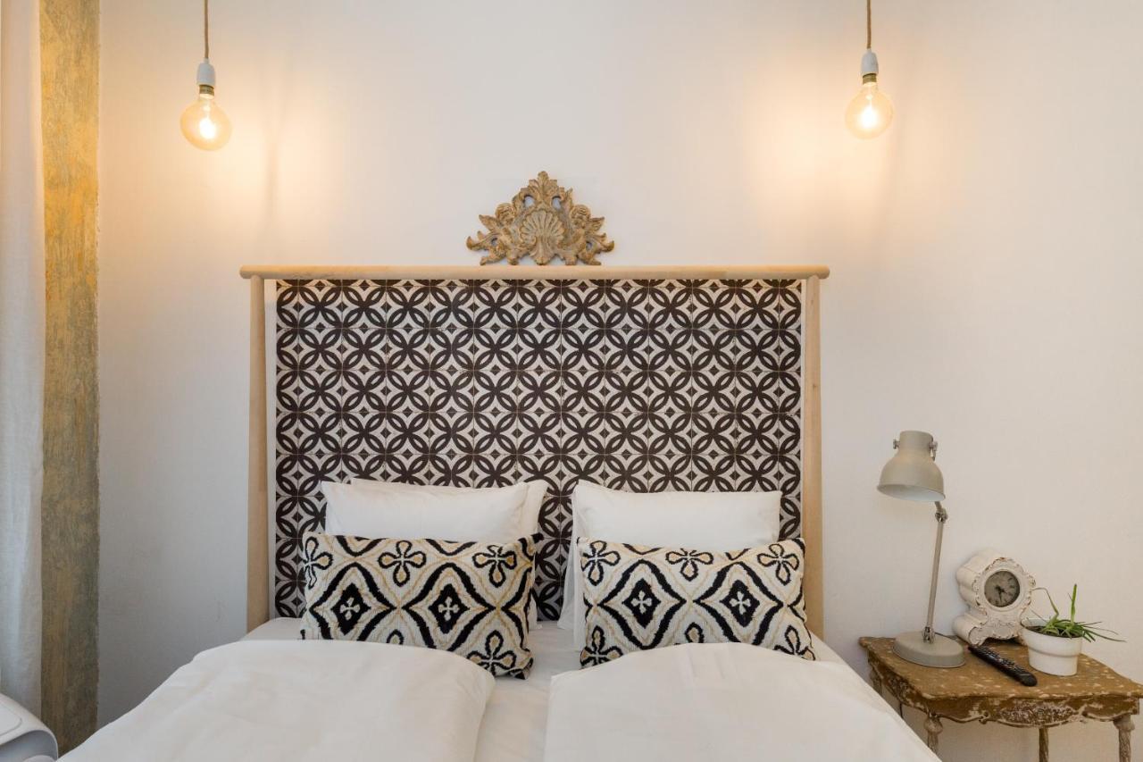 Bohemian Dream In The Absolute Center W 2br/2bt Budapest