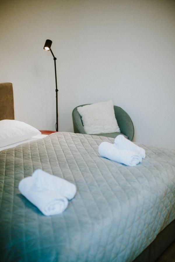 Elisabeth Downtown Apartment