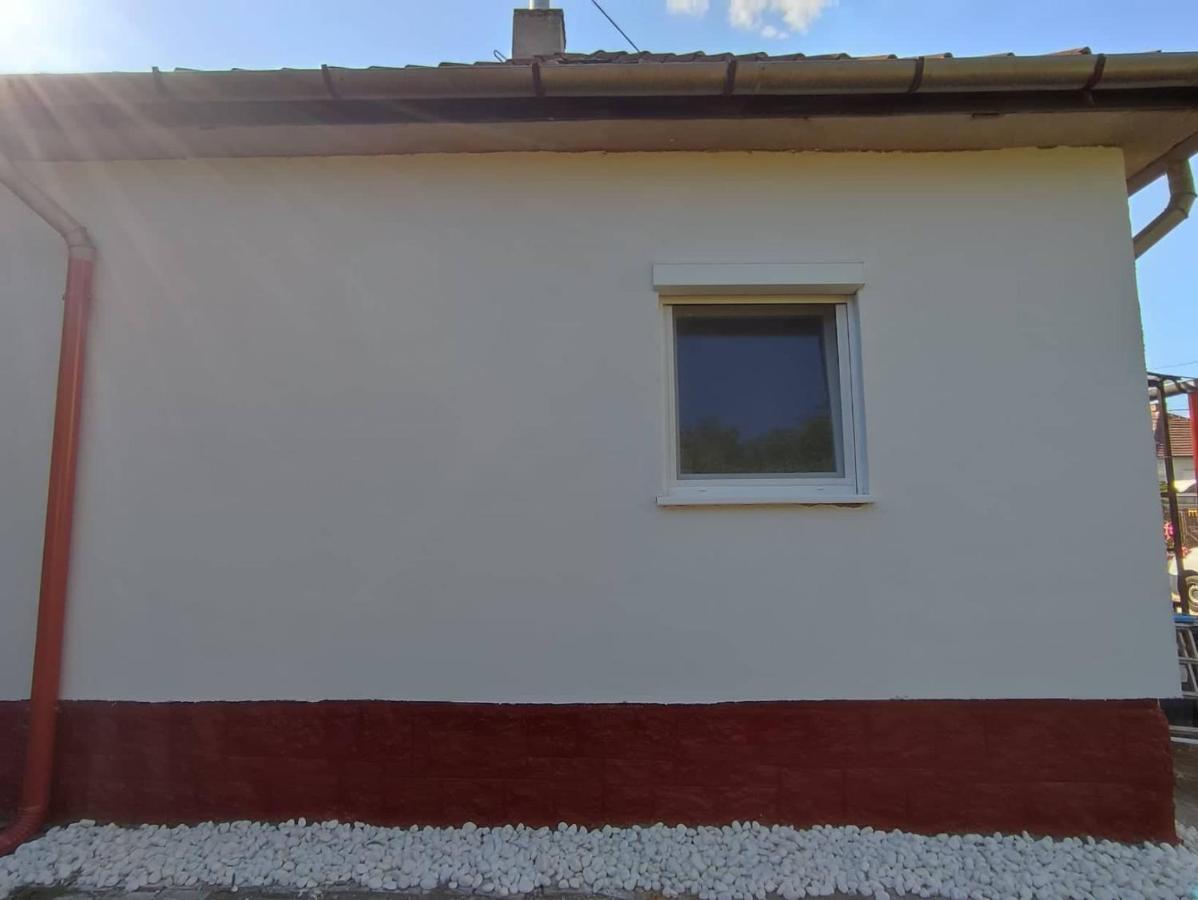Penzión pre hostí Rakos-patak Family House Budapest