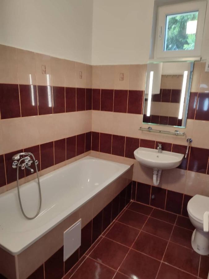 Rakos-patak Family House Penzión pre hostí Budapest