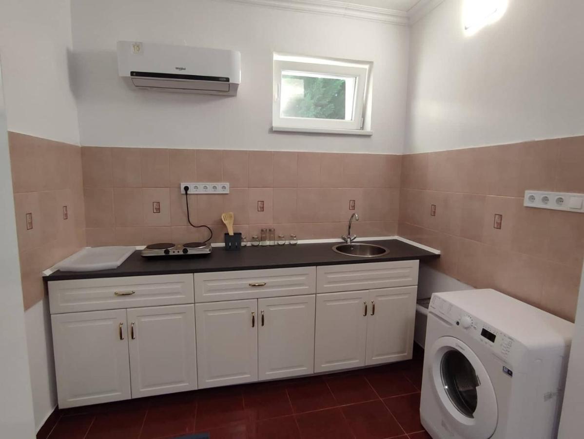 Penzion Rakos-patak Family House