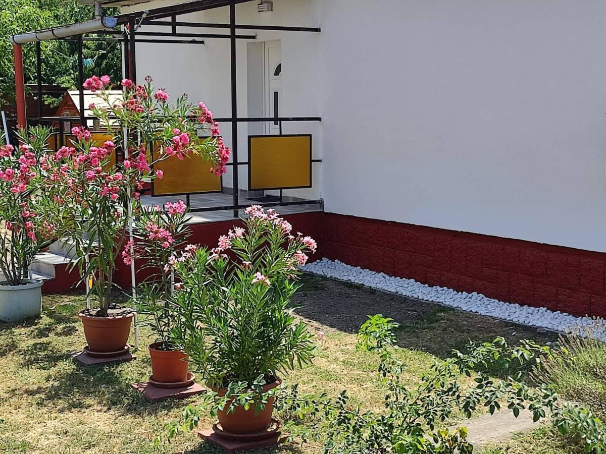Rakos-patak Family House Penzión pre hostí