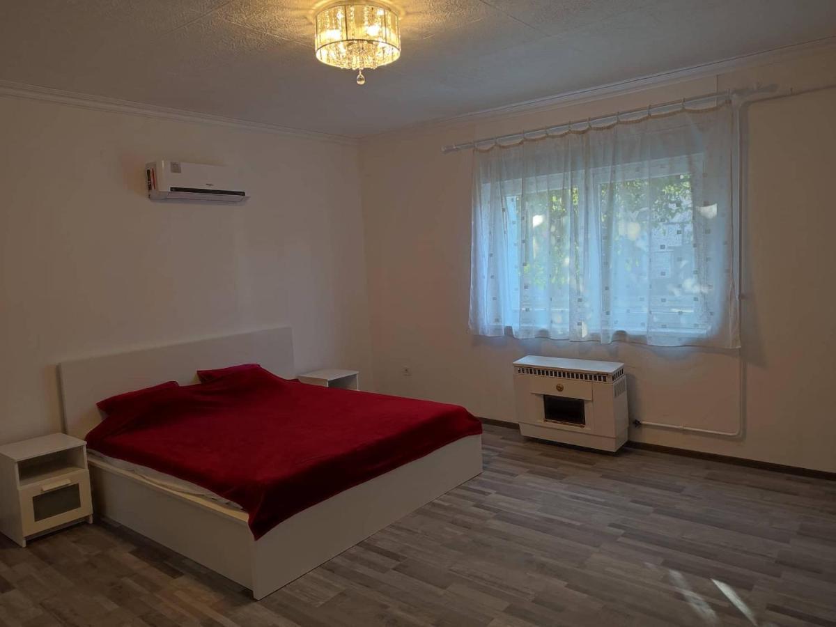 Rakos-patak Family House Budapešť