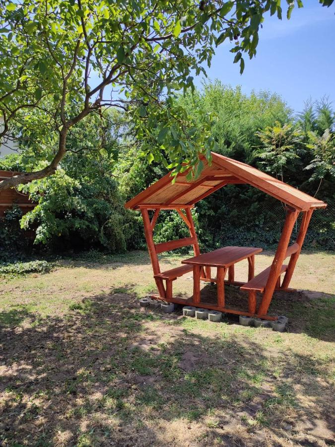Rakos-patak Family House Penzión pre hostí Budapest