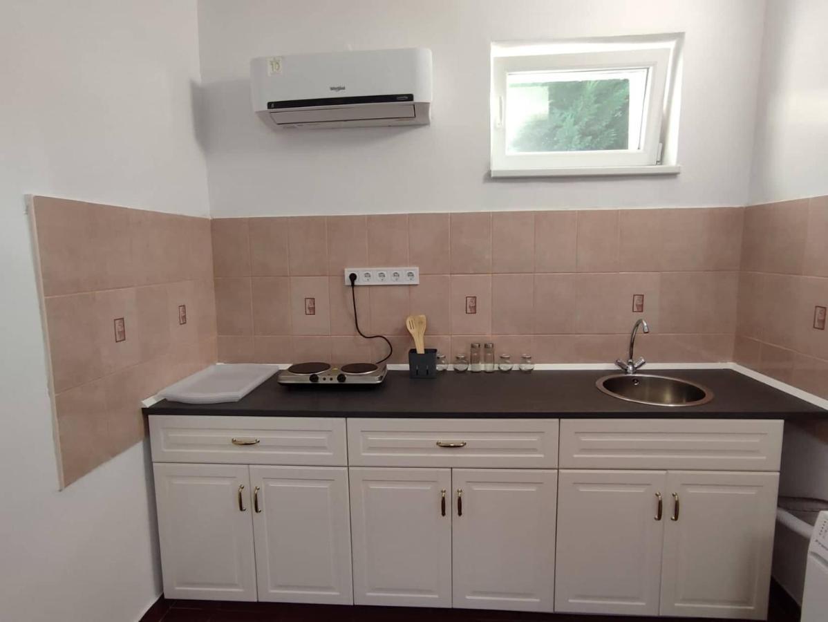 Rakos-patak Family House Penzión pre hostí *