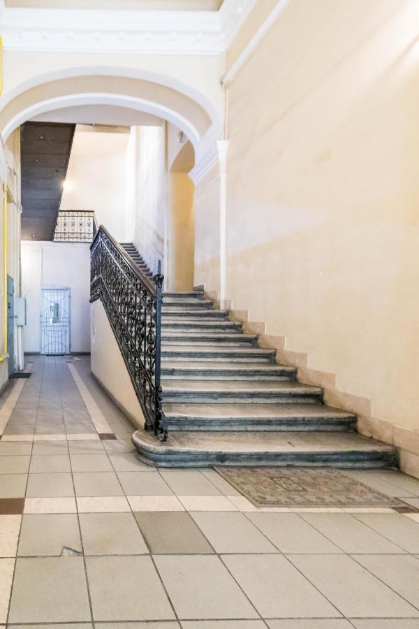 Katarina Blaha Square Apartman *