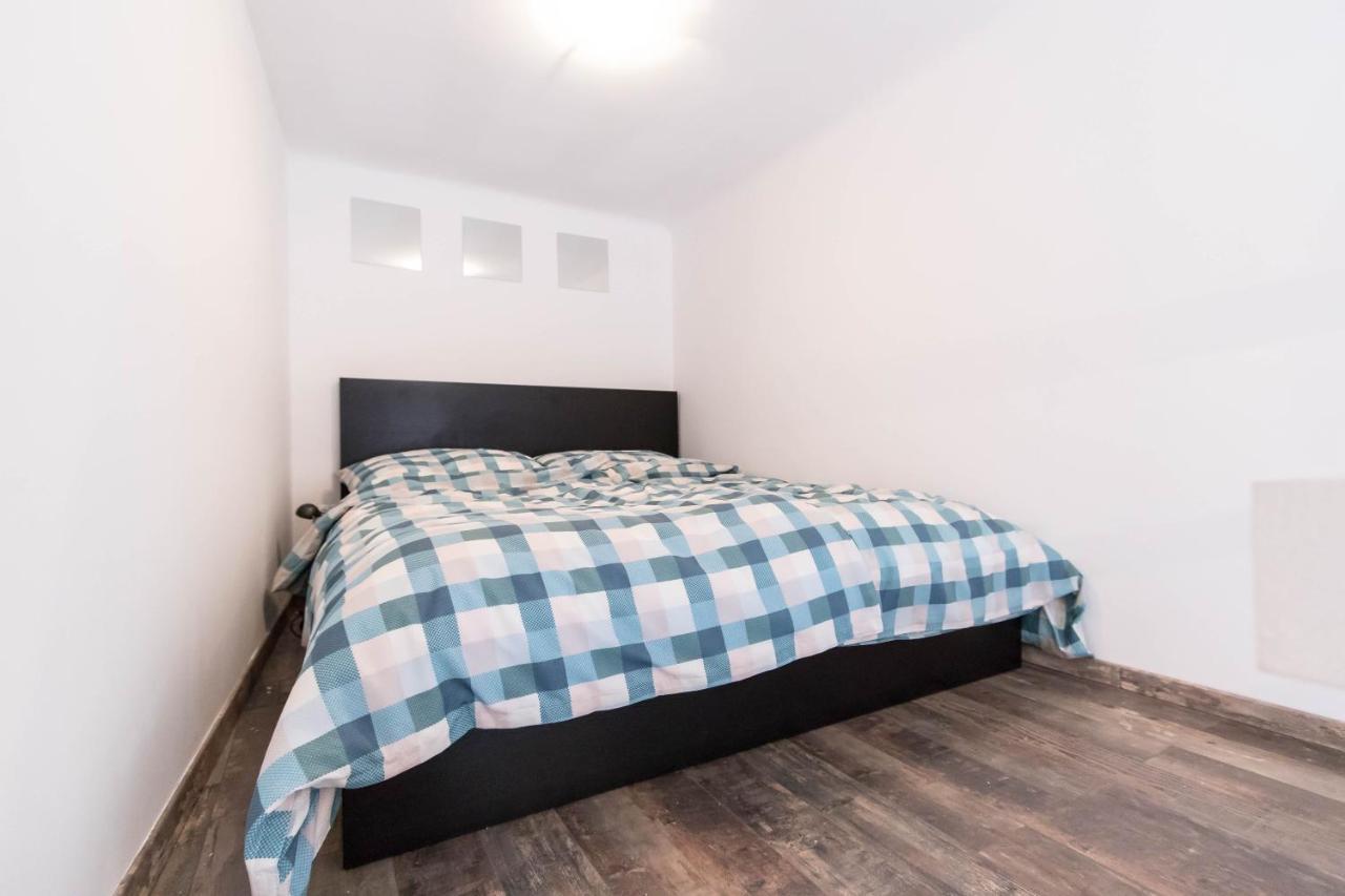 Apartman Katarina Blaha Square *