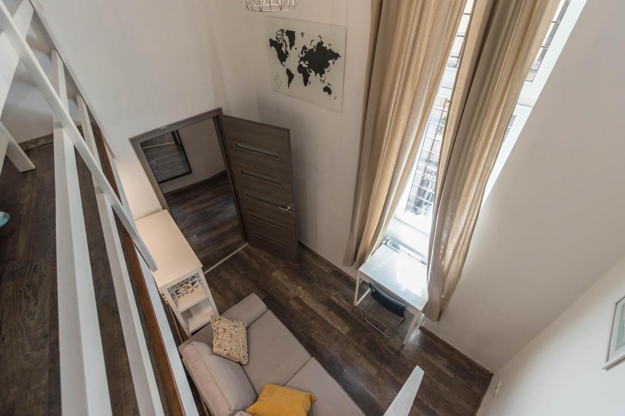 Apartman Katarina Blaha Square *