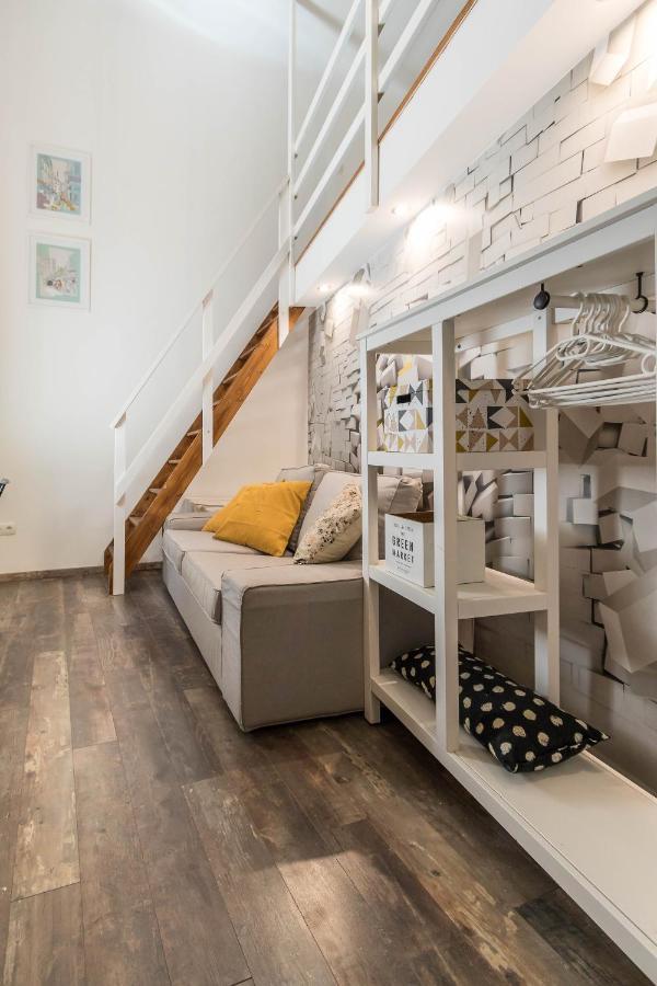 Apartman Katarina Blaha Square *