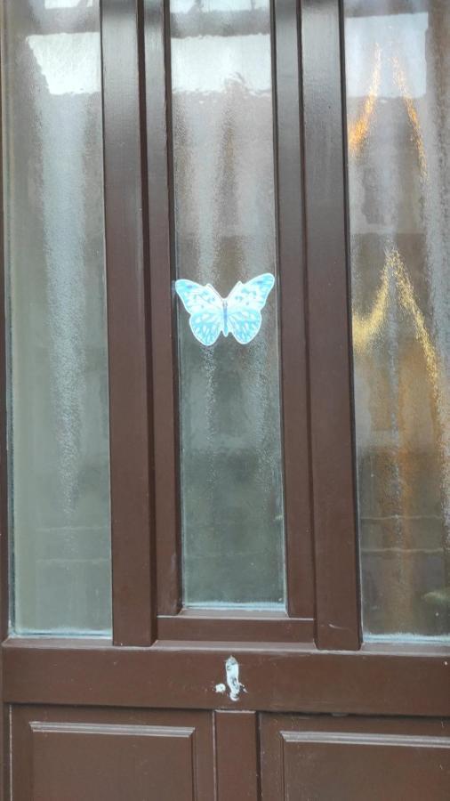 Appartement Love, Peace & Easy Living Budapest