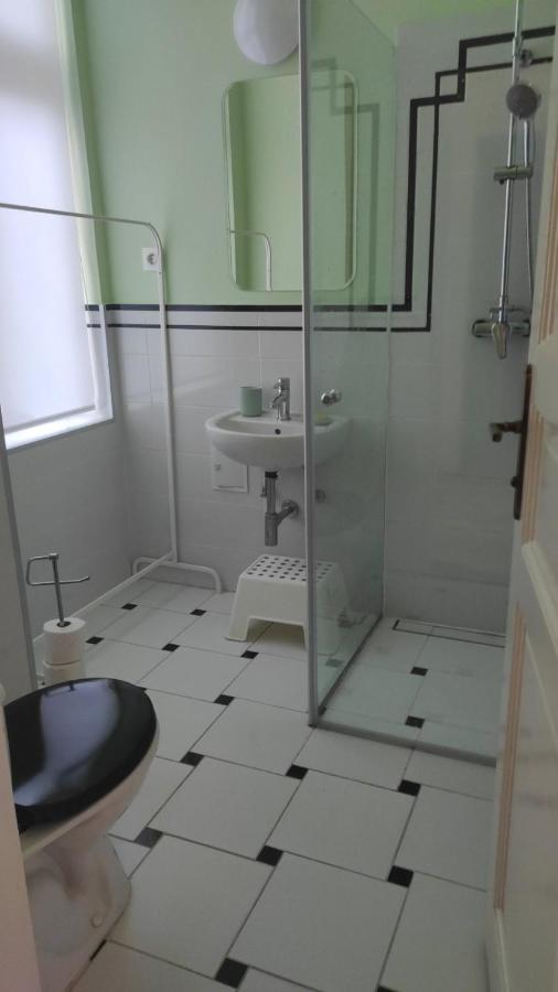 Love, Peace & Easy Living Appartement Budapest