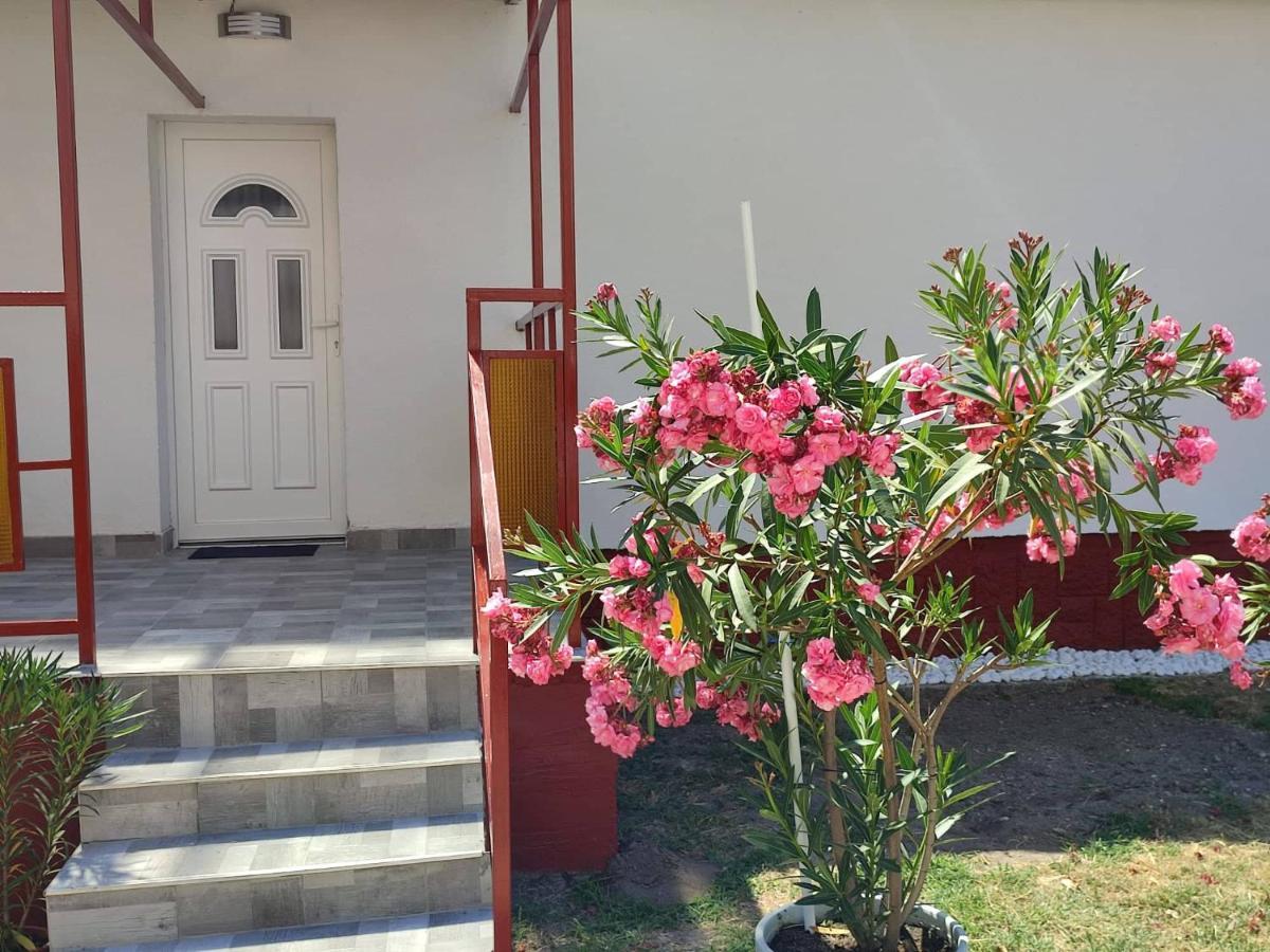 Rakos-patak Family House Penzión pre hostí