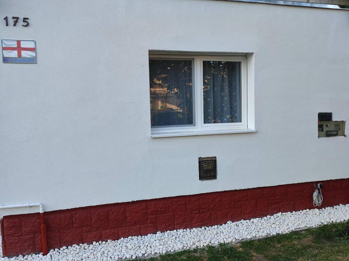 Rakos-patak Family House * Budapešť