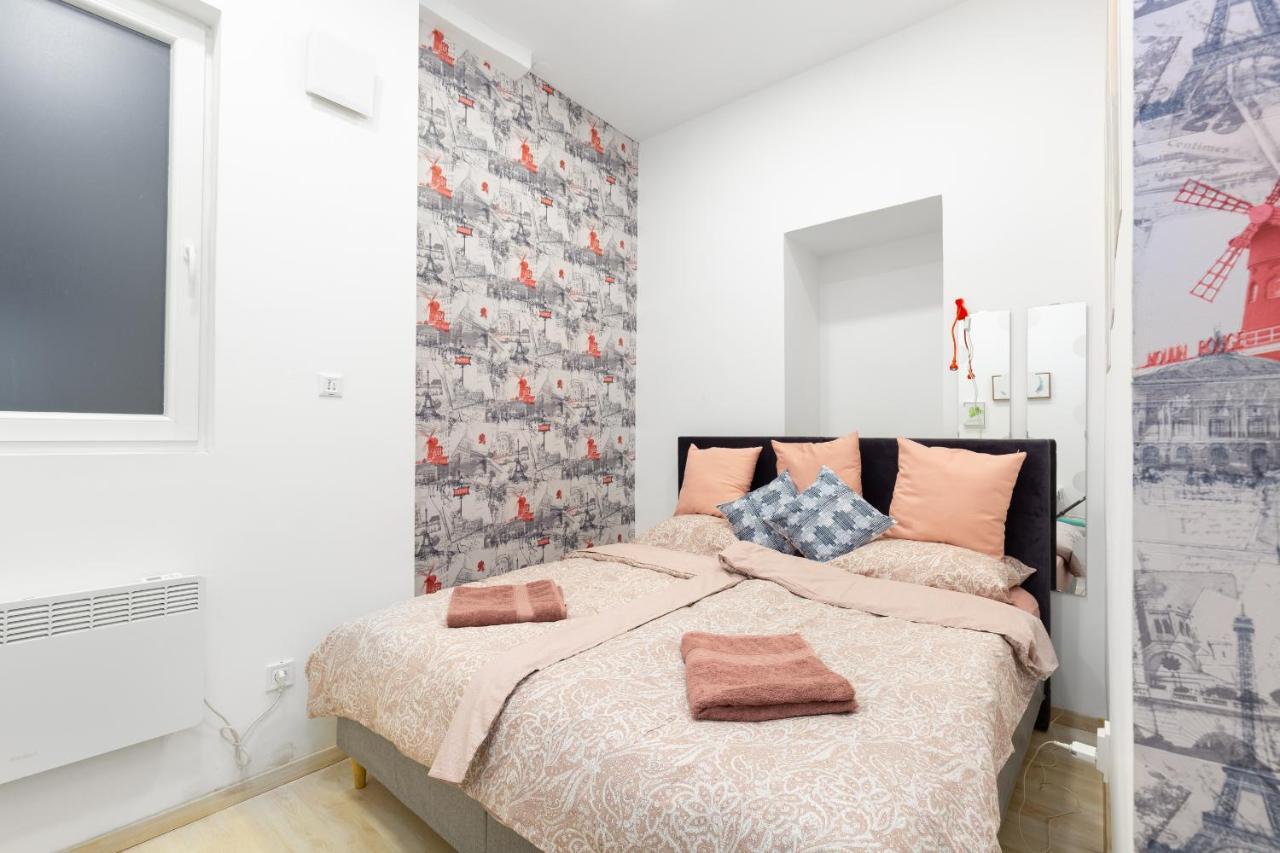 Apartamento Colourful