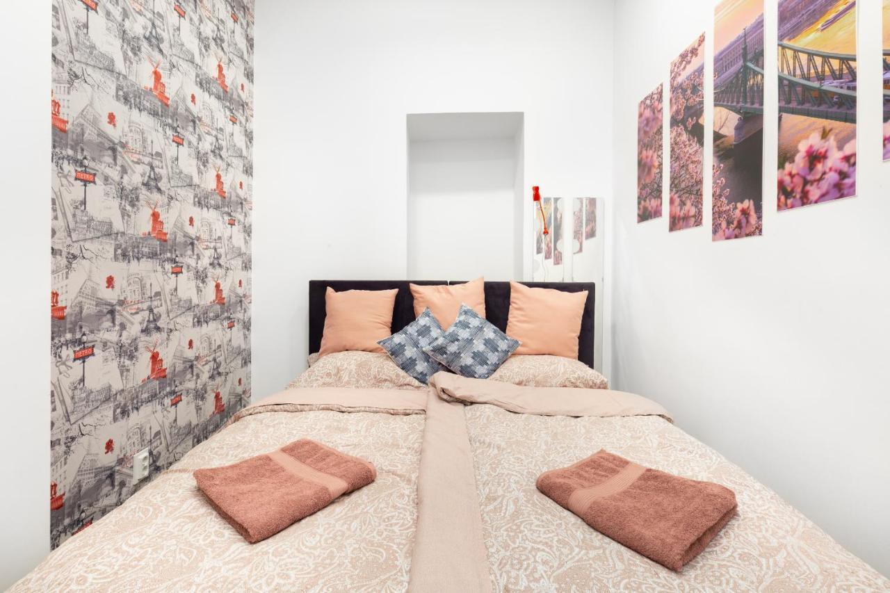 Apartamento Colourful *