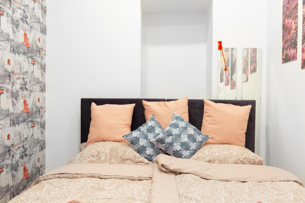 Apartamento Colourful