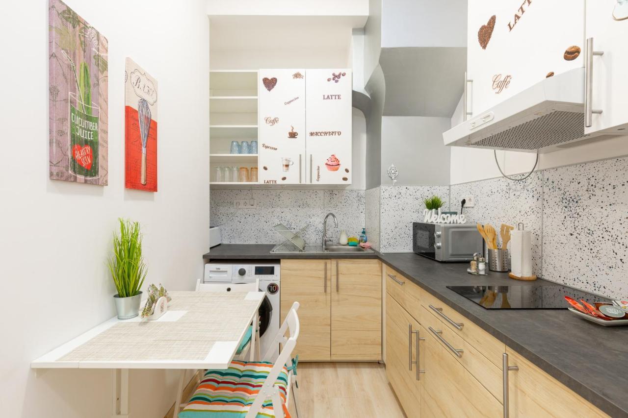 Apartamento Colourful *