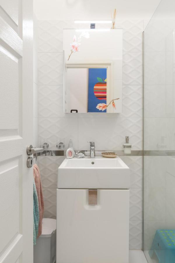 Apartment Colourful Budapest