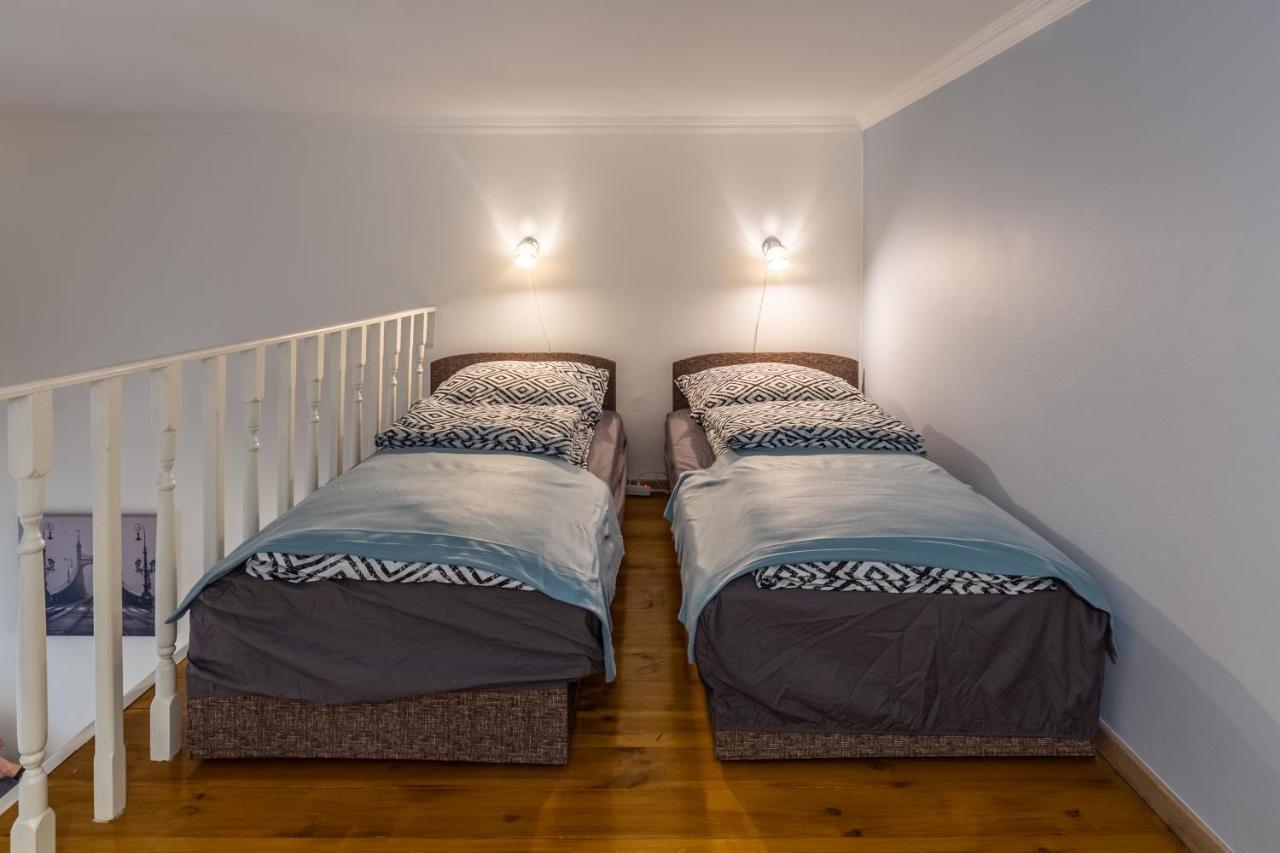 Lovely 1 Bedroom Flat With Location * Budapest