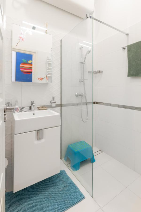 Colourful Apartment