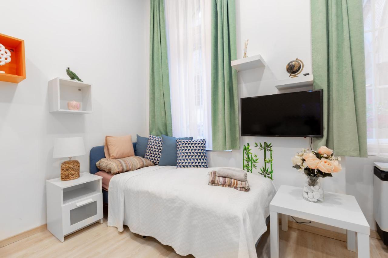 Apartamento Colourful Budapest