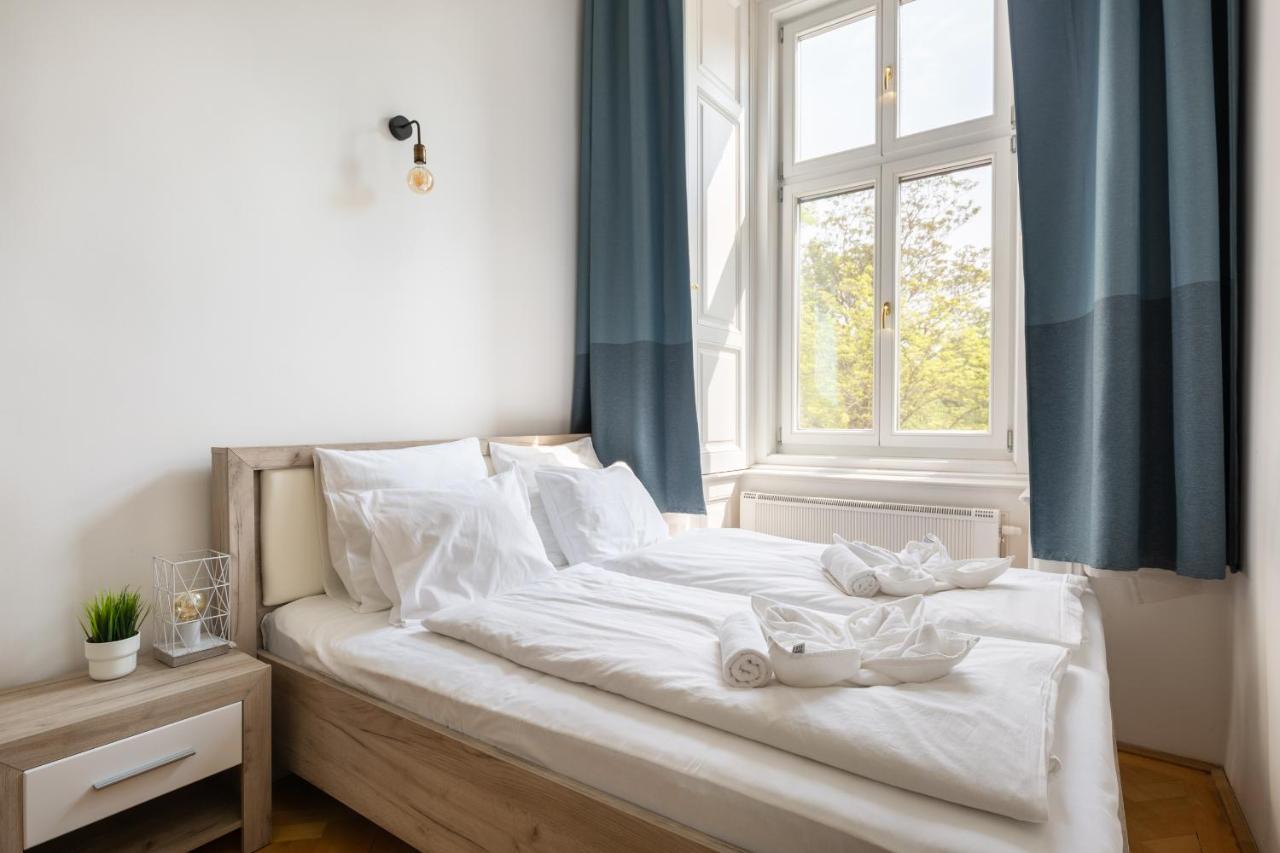 Appartamento Super 2br-2bt With Balcony&view&sauna&jacuzzi *