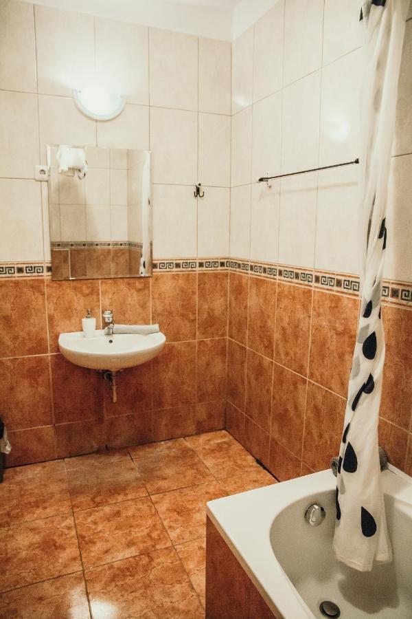 Apartamento Elite & *