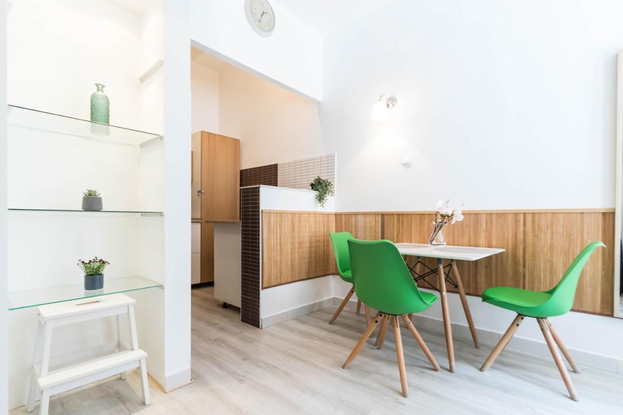 Apartmán Leda's Next To The Danube And Fashion Street