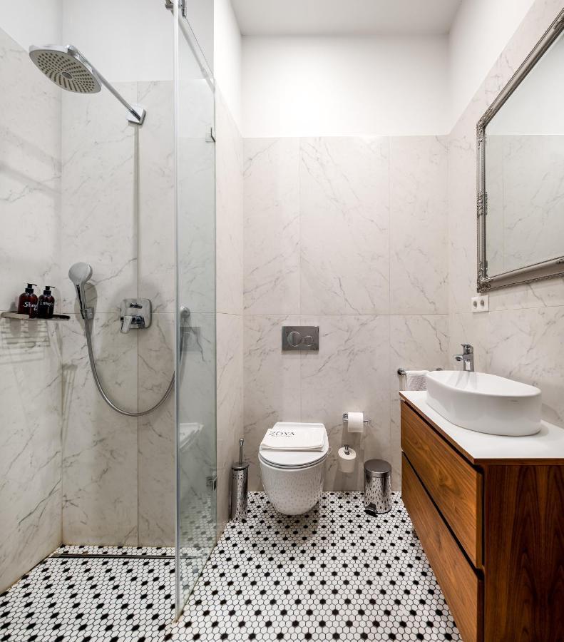 Hotel Zoya Luxury Budapest
