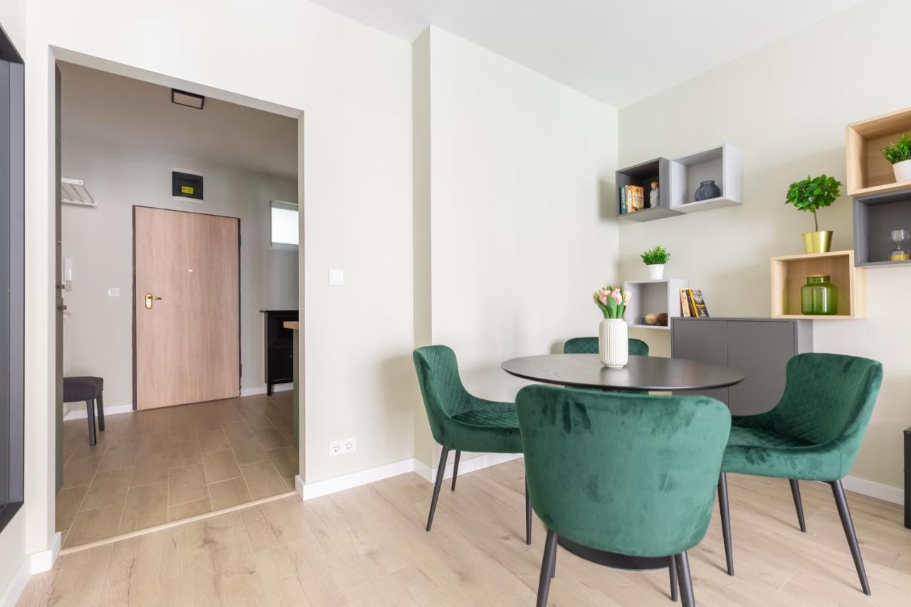 Apartamento Second