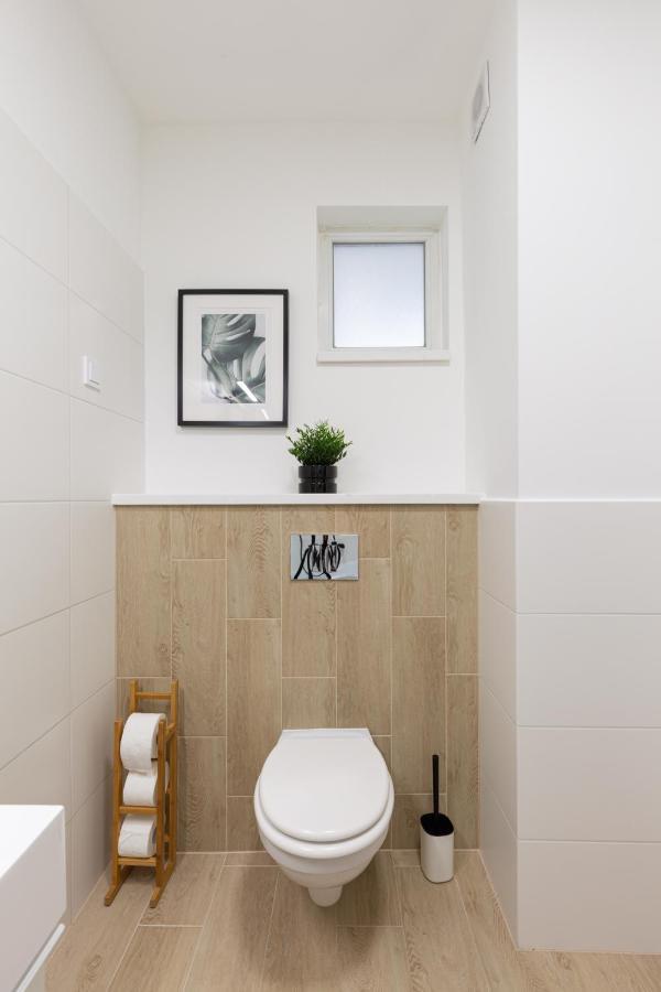 Second Apartamento Budapest
