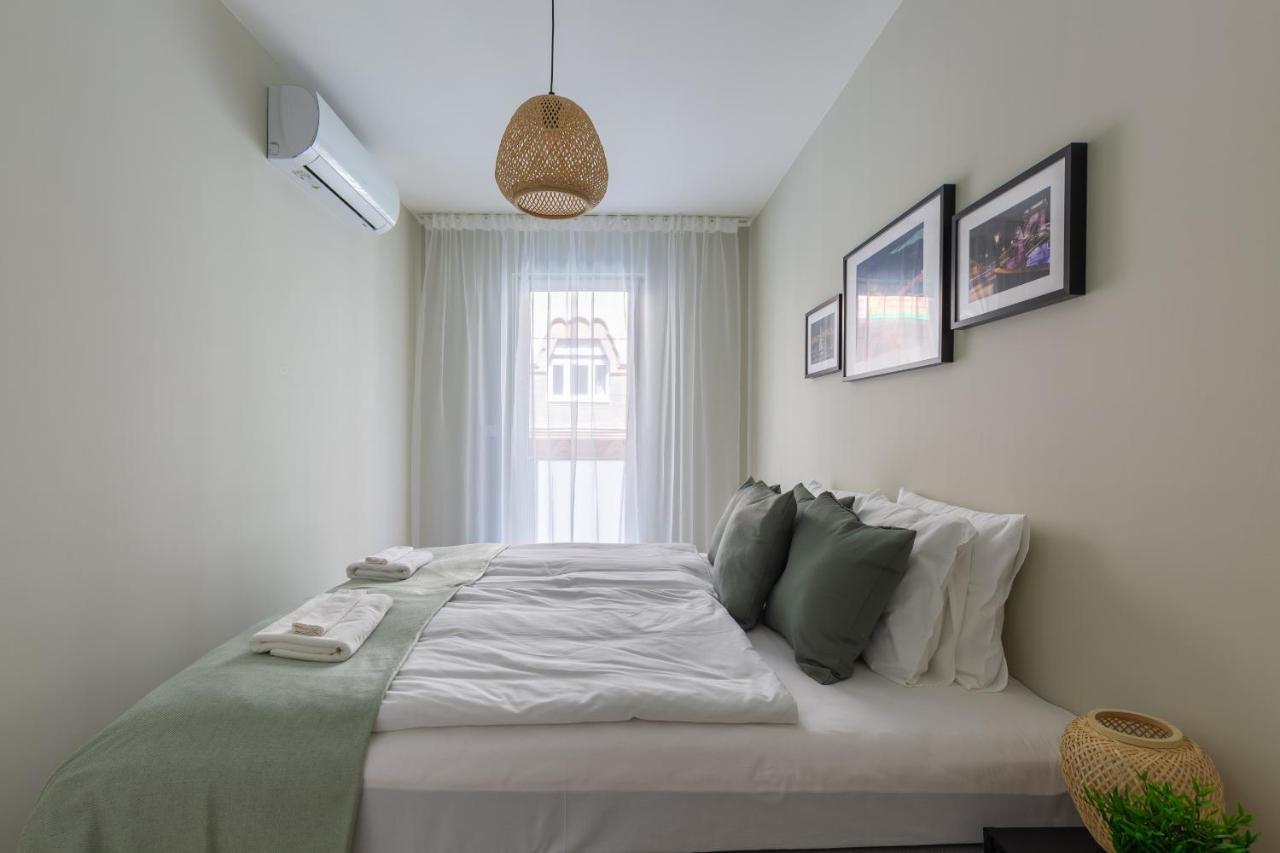 Apartamento Second