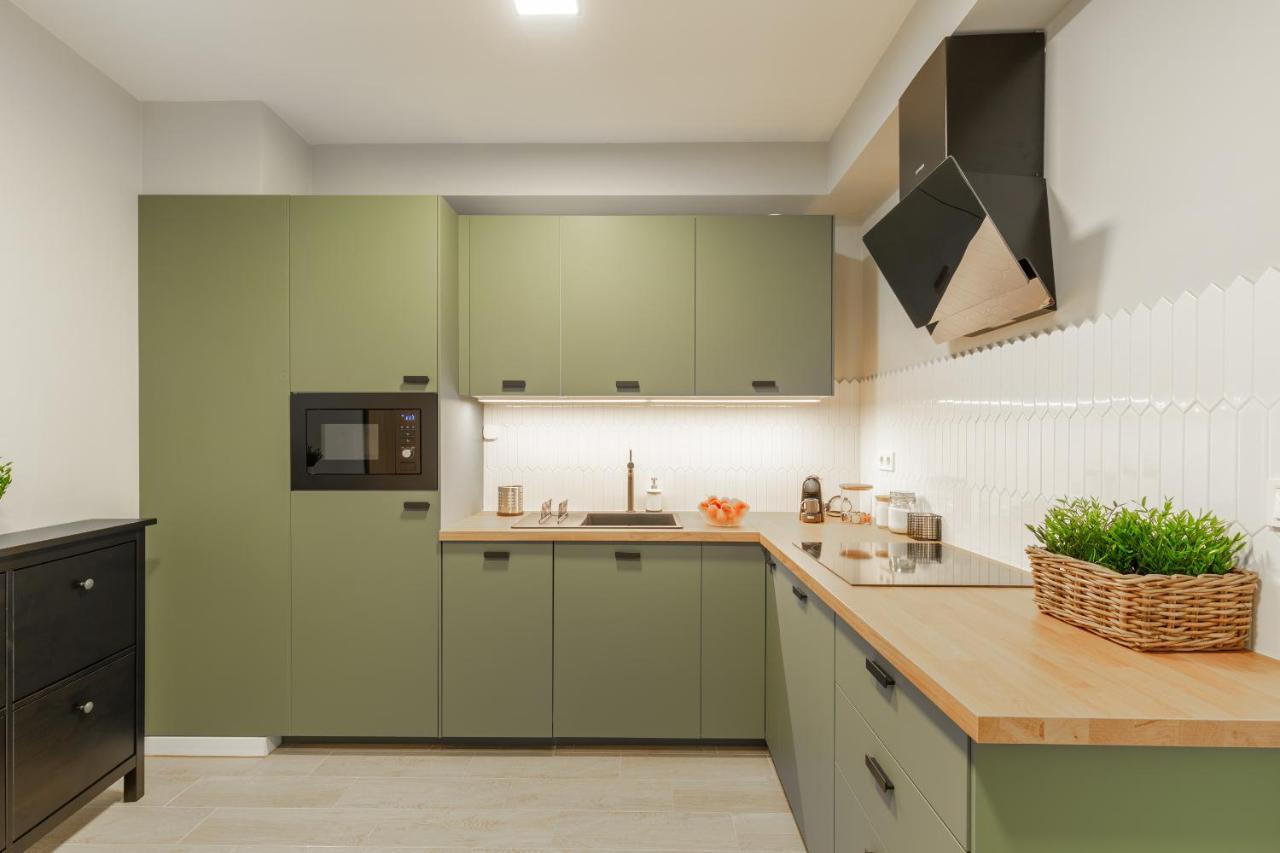 Second Apartamento Budapest