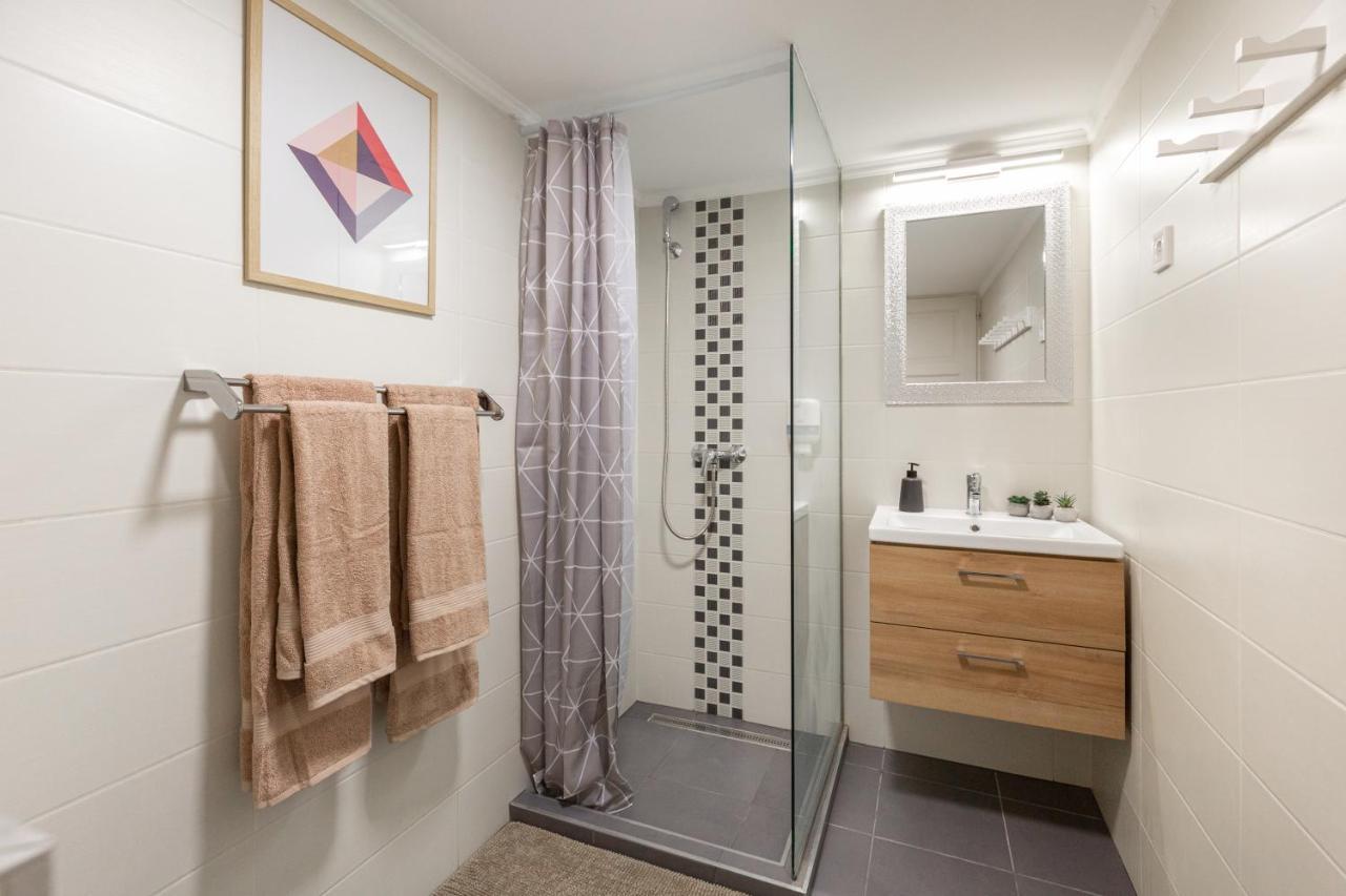 Appartement Holidays Budapest