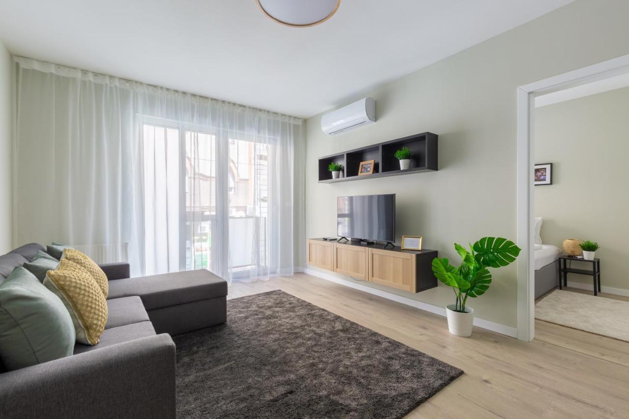 Apartamento Second *