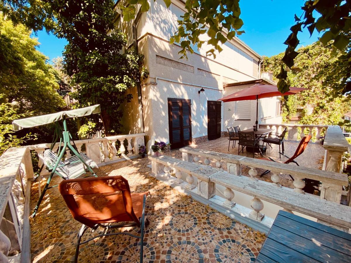 Apartamento Budahome