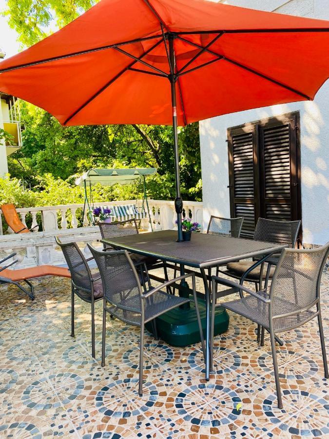 Apartament Budahome