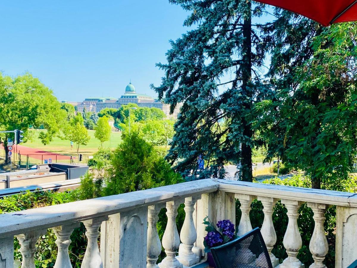Budahome Budapest