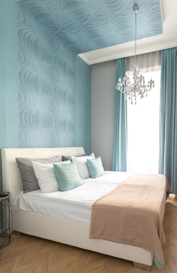 Appartamento Butik Life & Budapest