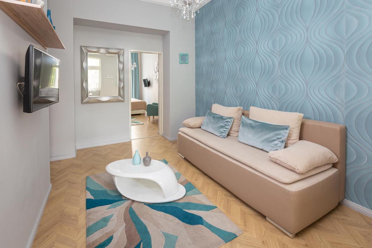 Appartamento Butik Life & *