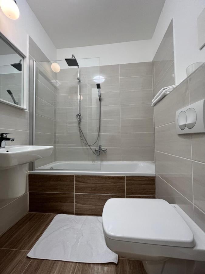 Lejlighed B 205, In The Heart Of The Jewish Quarter *