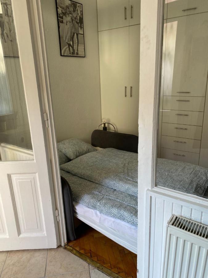 Allomas Apartamento