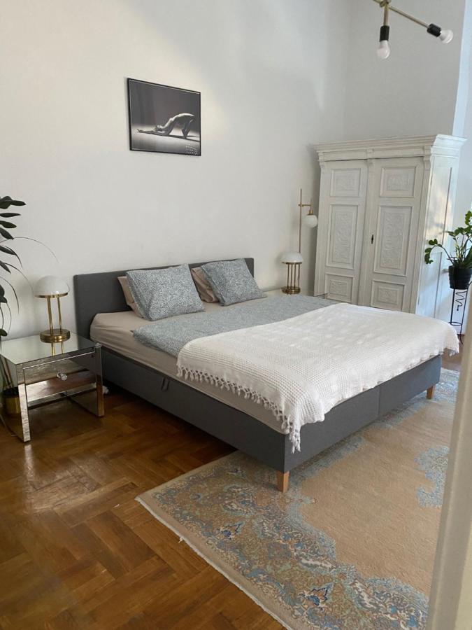 Allomas Apartamento