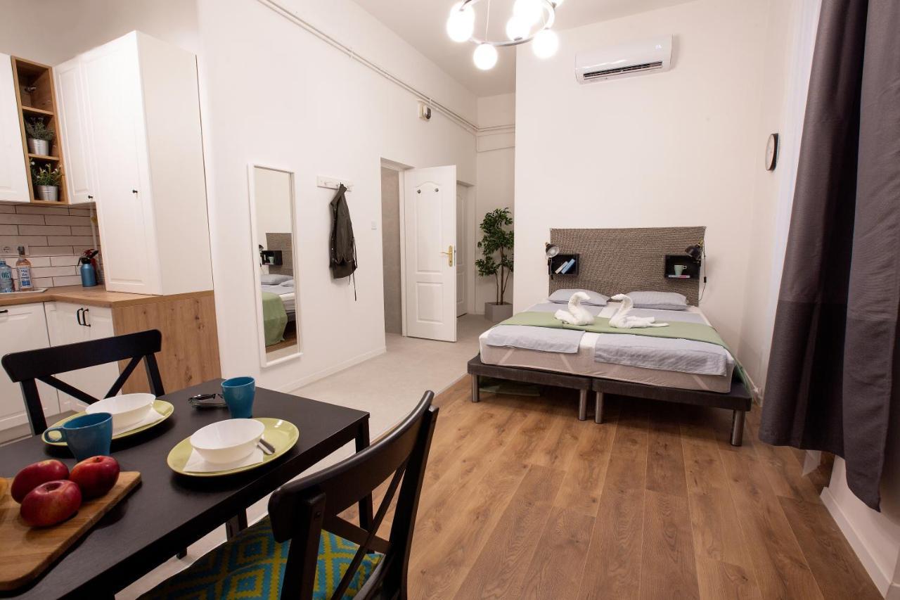 Friends Hostel&apartments Budapest